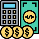 Stock Fair Value Calculator