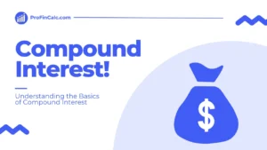 Compound Interest