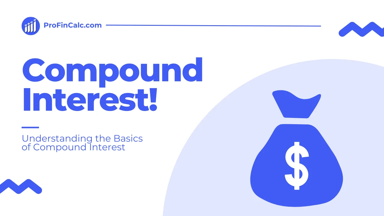 Compound Interest