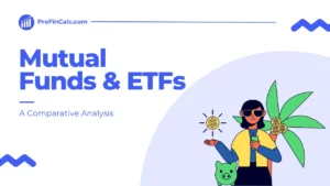 Mutual Funds and ETFs